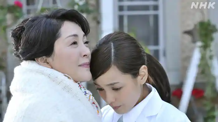 「希望の卵」