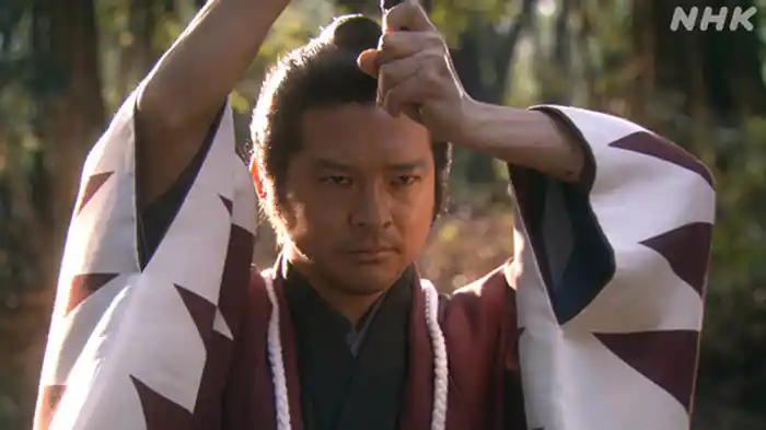 「山嶽党奇談」（前編）