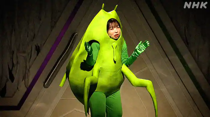 アブラムシ
