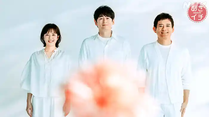 熊本地震被災地のいま▼羽生結弦×ゆず「幾重」