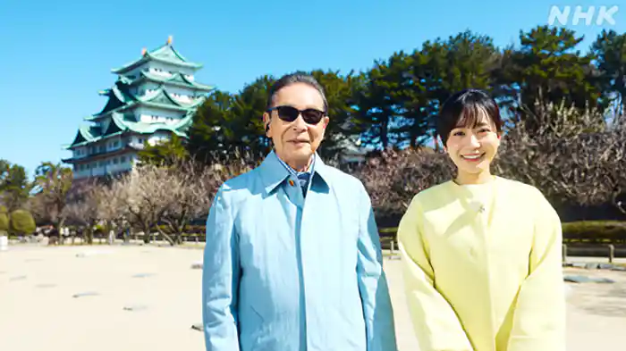 織田・豊臣の“まちづくり”ＳＰ▼幻の安土城・歴史香る近江八幡