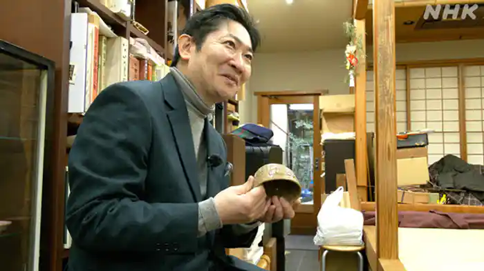 寺町通編