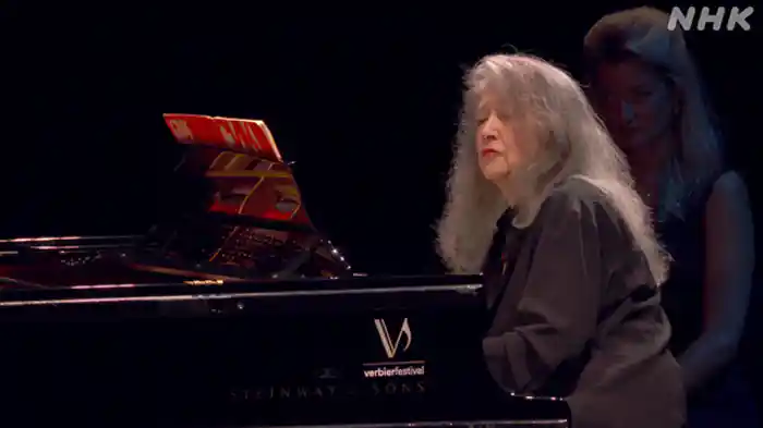 ヴェルビエ音楽祭２０２５　ショスタコーヴィチ没後５０年記念演奏会ＩＩ