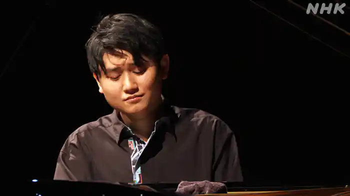 小井土文哉　ピアノ・リサイタル　～岩手県釜石市　公開収録～