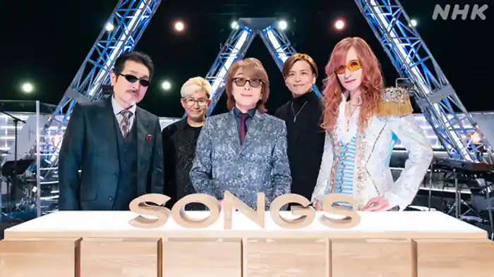 ライブスペシャル THE ALFEE