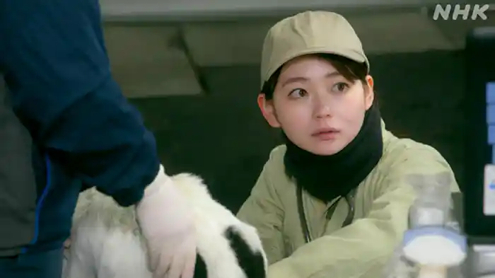 「どうぶつのきもち」