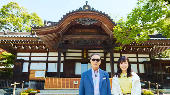 東京・深大寺▼自然界隈で大注目!深大寺が注目される秘密とは