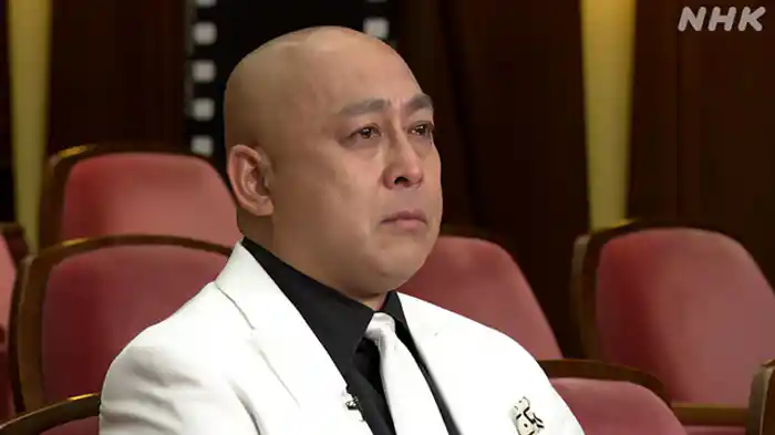 錦鯉・長谷川雅紀　～遅咲きの息子へ　母の思い～