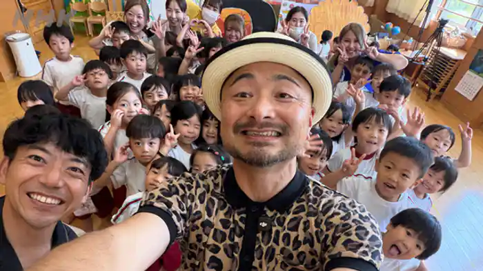 シーズン２　（８）芸人も親子も当たり前じゃねえからな（涙）の組