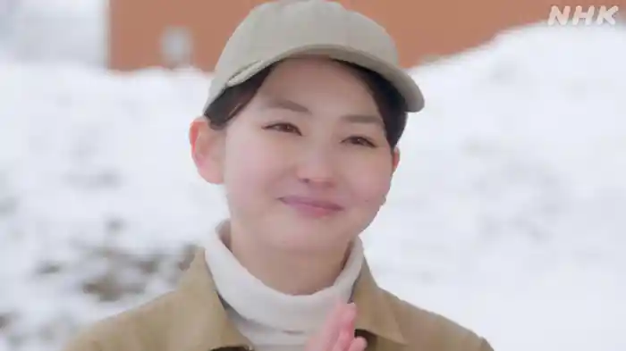 「ともにいきる」(最終回)