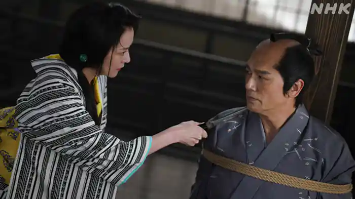 「怨(うら)みの六文字」