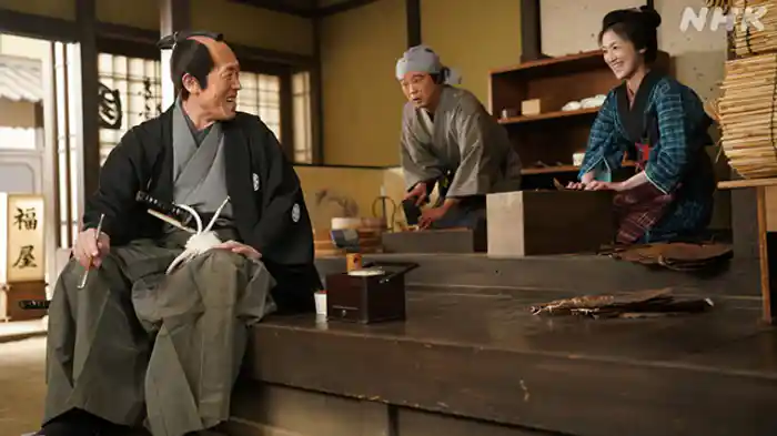「煙草(たばこ)の残り香」