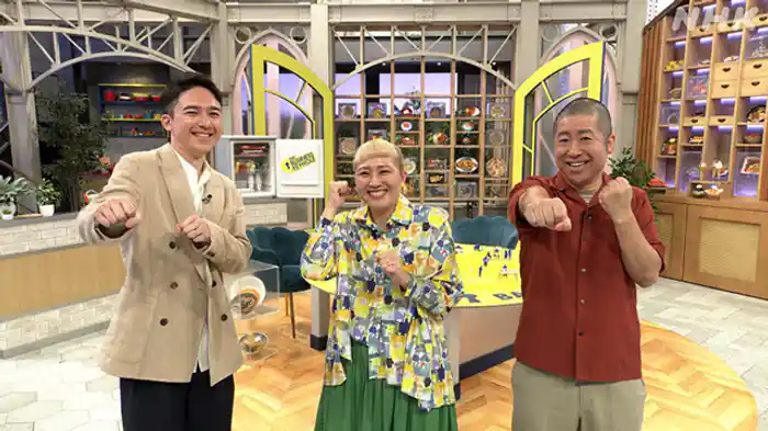 チン♪して満腹 大満足!「冷凍食品」の舞台裏