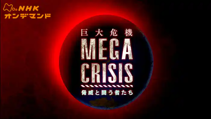 Ｎスペ　ＭＥＧＡ　ＣＲＩＳＩＳ
