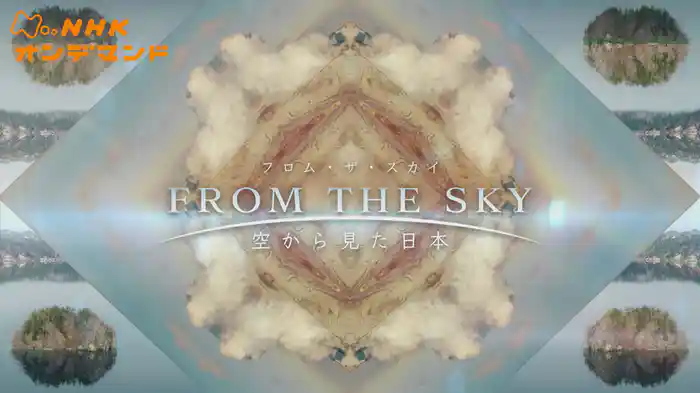フロム・ザ・スカイ　空から見た日本