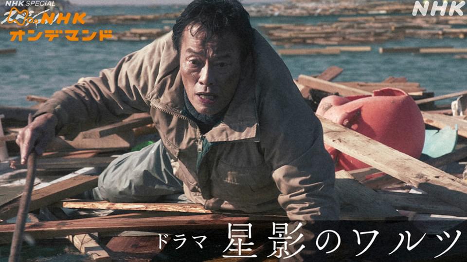 Ｎスペ　ドラマ　星影のワルツ - サムネイル