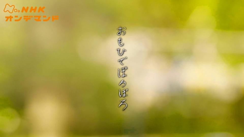 おもひでぽろぽろ - サムネイル