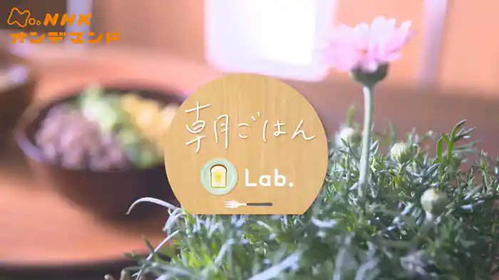 朝ごはんＬａｂ．