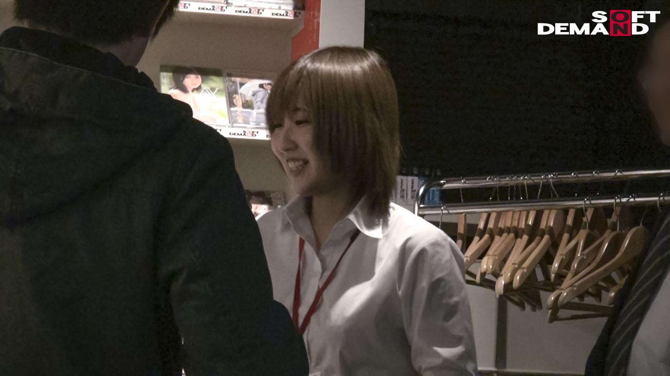 SOD酒場ドキュメント ほろ酔いキカタン送迎ナンパ 若月まりあの場合