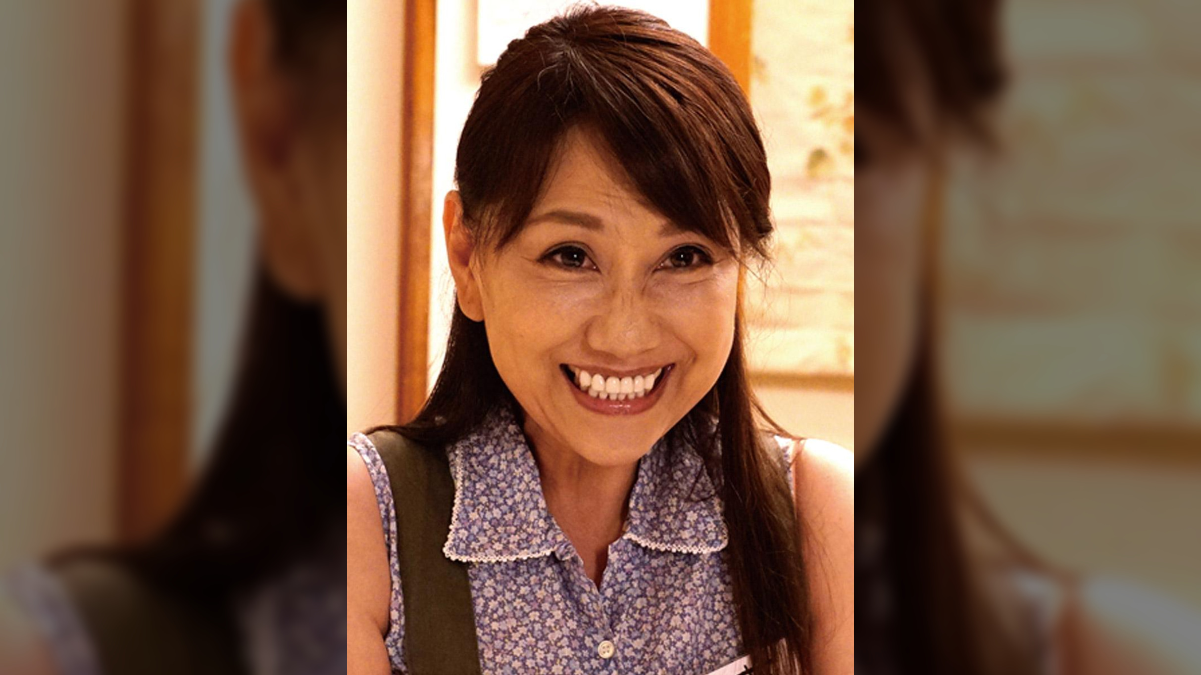 郁さん（55歳）