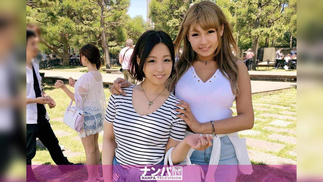 BBQ(バーベキュー)ナンパ 02 in お台場