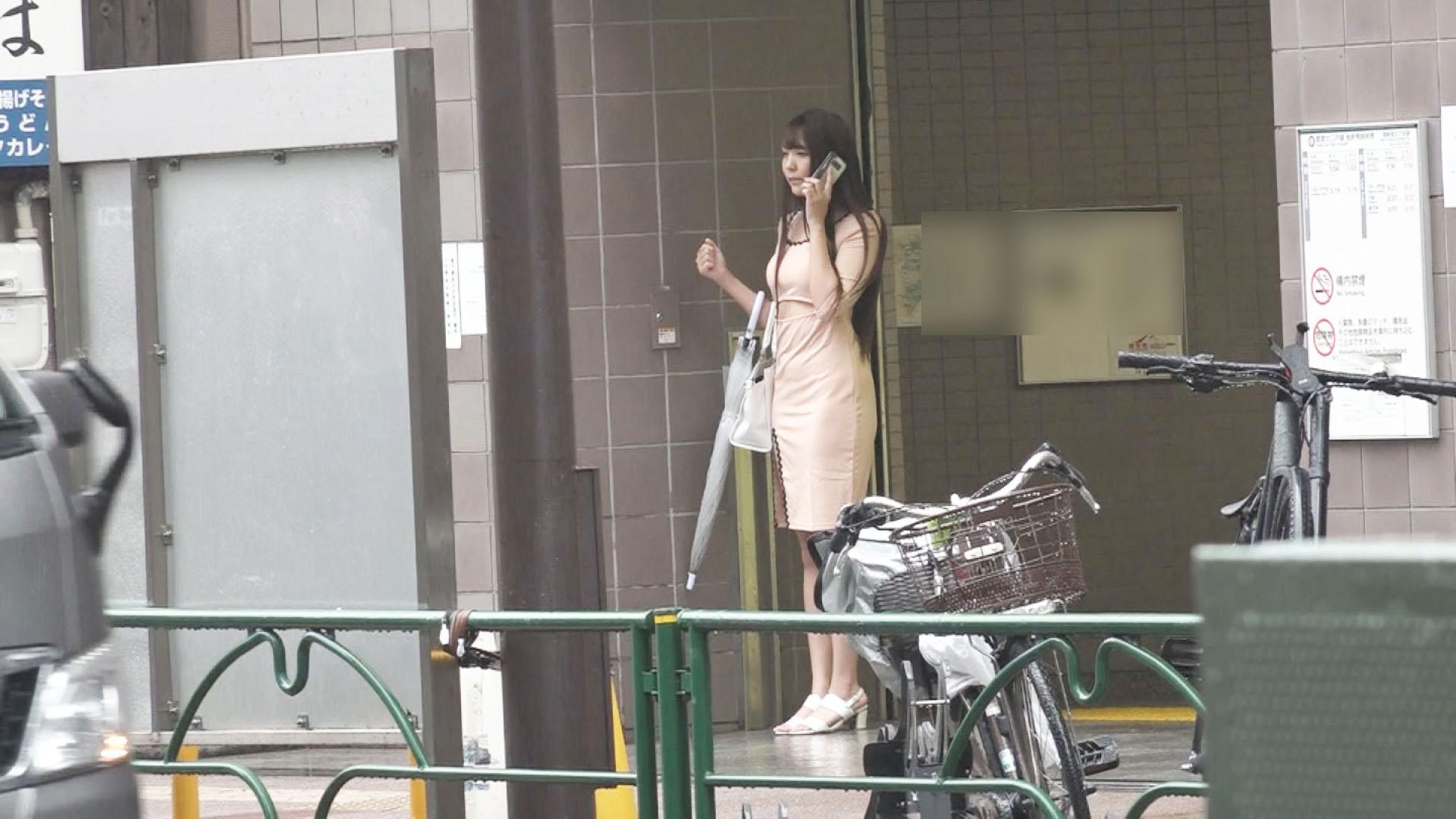 タワマンパーティーで出会ったミスキャンパス・ファイナリストでアナウンサーの卵(某局内定済?)との過激動画をリベンジポルノ流出 顔良しスタイル良し頭良しの三拍子そろった意識高い系女子・理沙さん