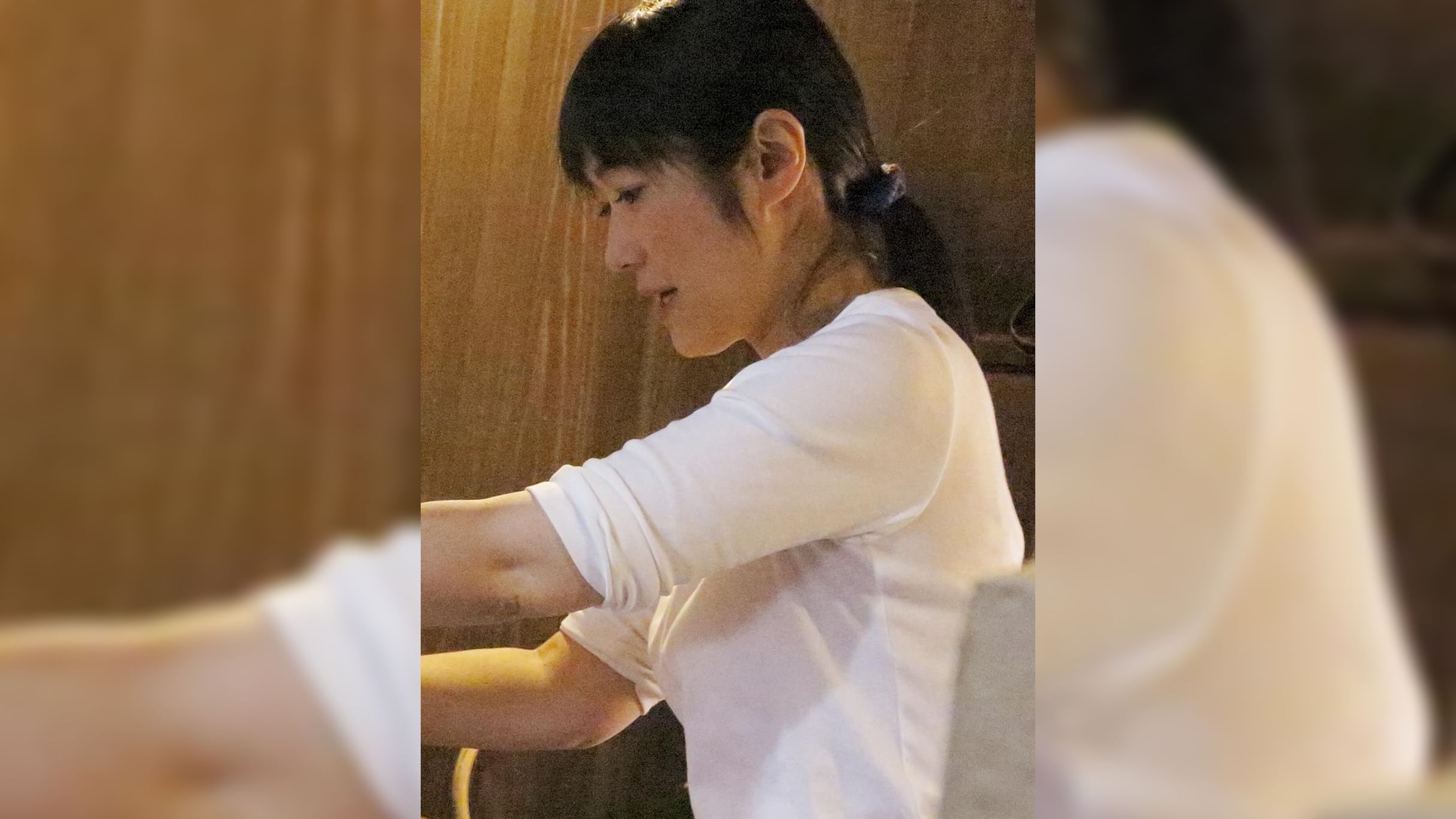 恵美（51歳）