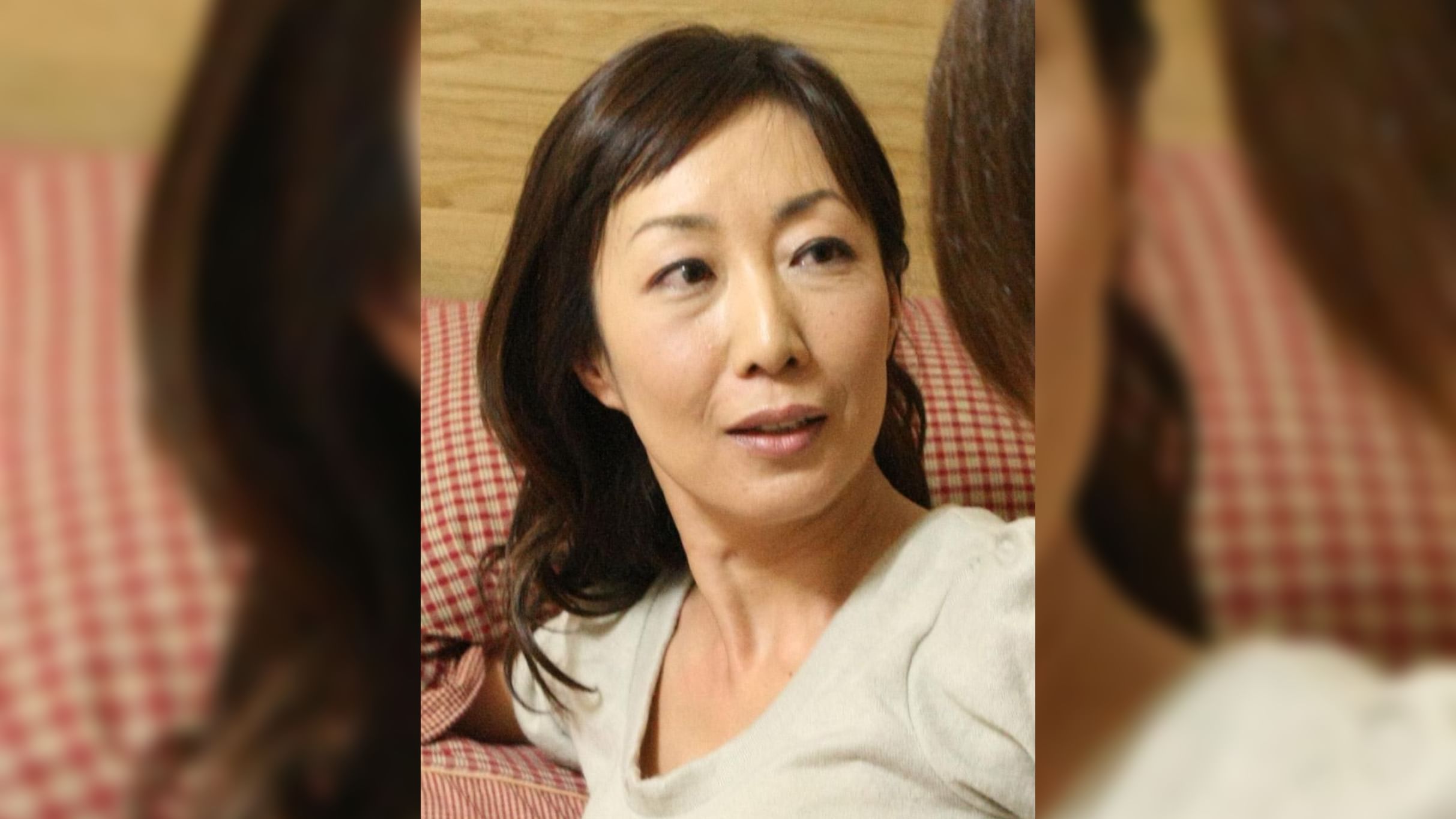 静乃さん(44歳)