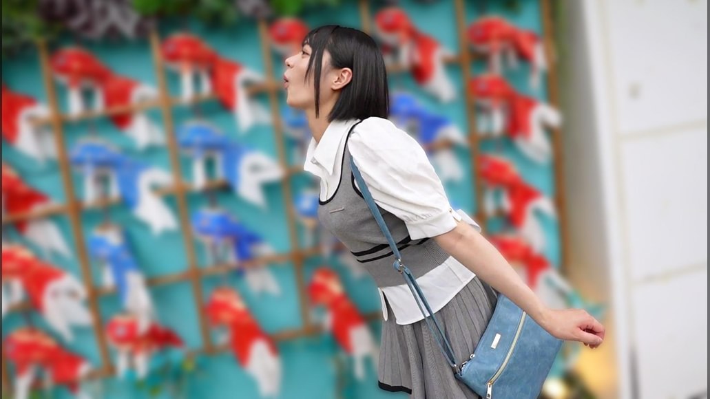 【配信専用】【現役大学生と年上彼氏とのエロ&メロい夜】付き合いたてのアツアツカップルが性欲爆発!!高身長モデル体型の自慢の彼女に種付け!!浴衣が乱れるほどのイチャラブSEX~2連戦~!!【あまちゅあハメREC#ゆみにー#大学生】