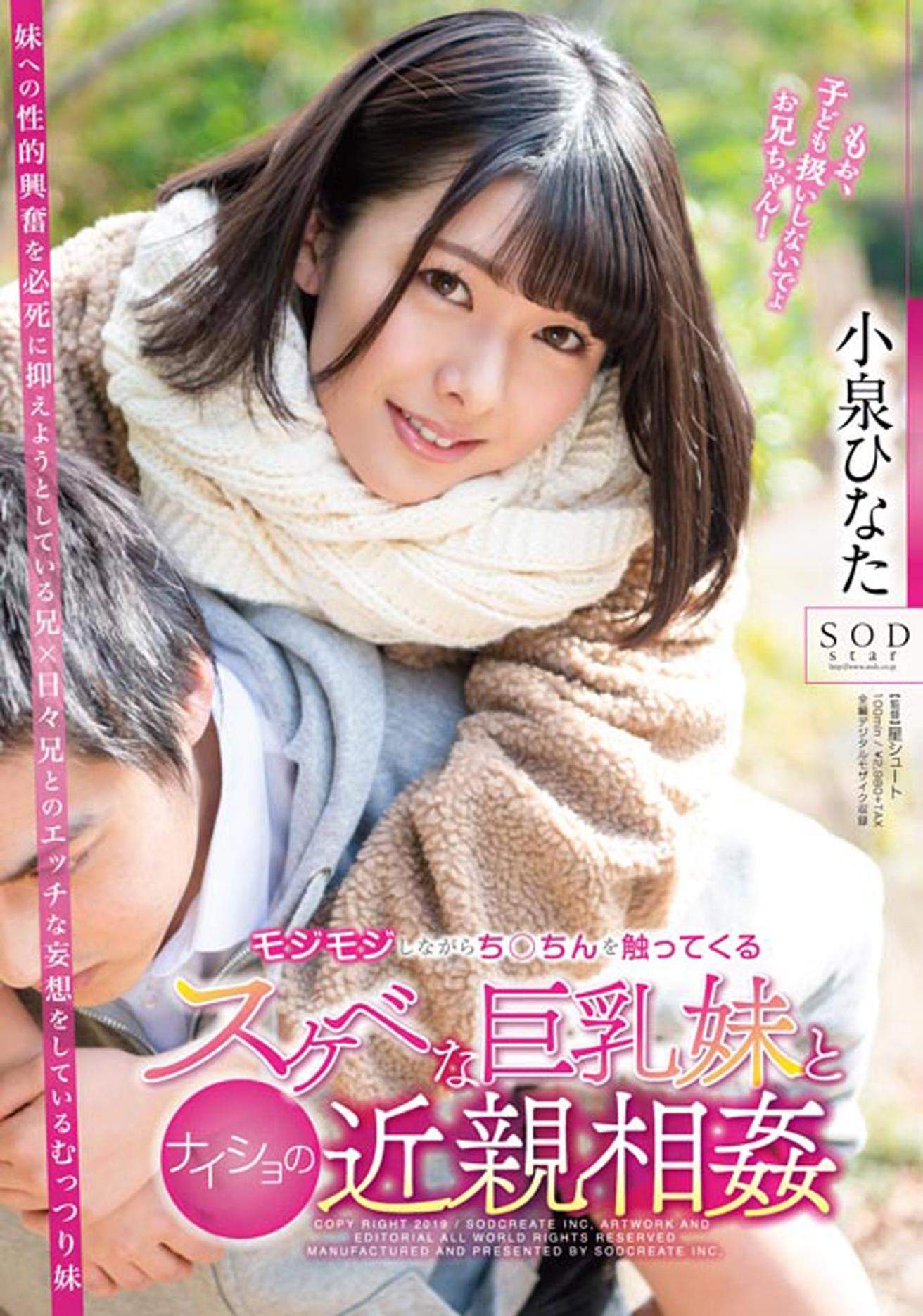 【２枚組】15作品15SEX７時間BEST　小泉ひなた