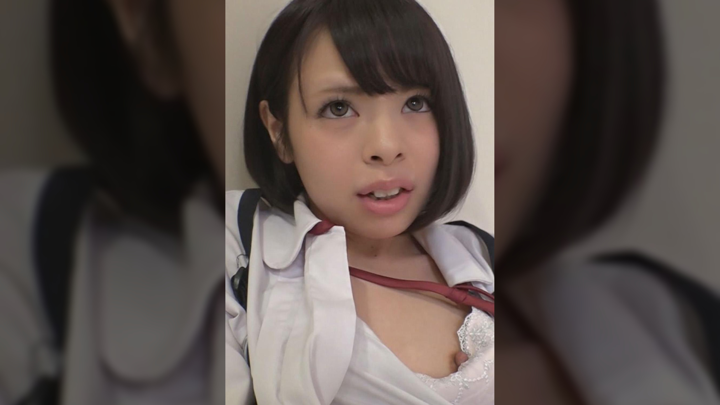 電マで悶絶！ぐちょぐちょのマ◯コをいじめられる…