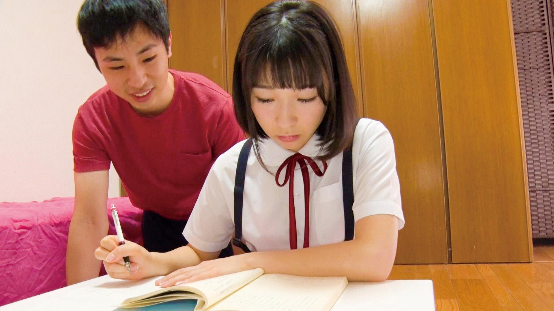 勉強中の妹にﾁ〇ﾎﾟ見せたら･･･