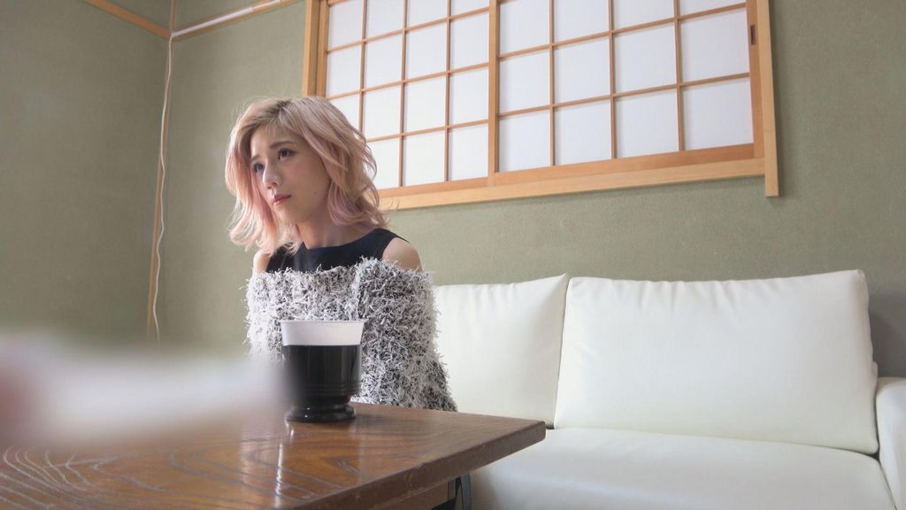 働くオンナ図鑑　りりあ（21）①
