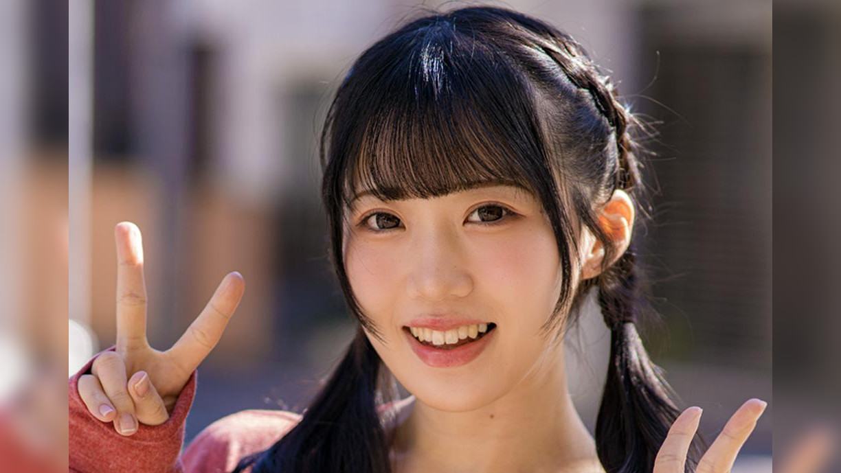 美玖ちゃん