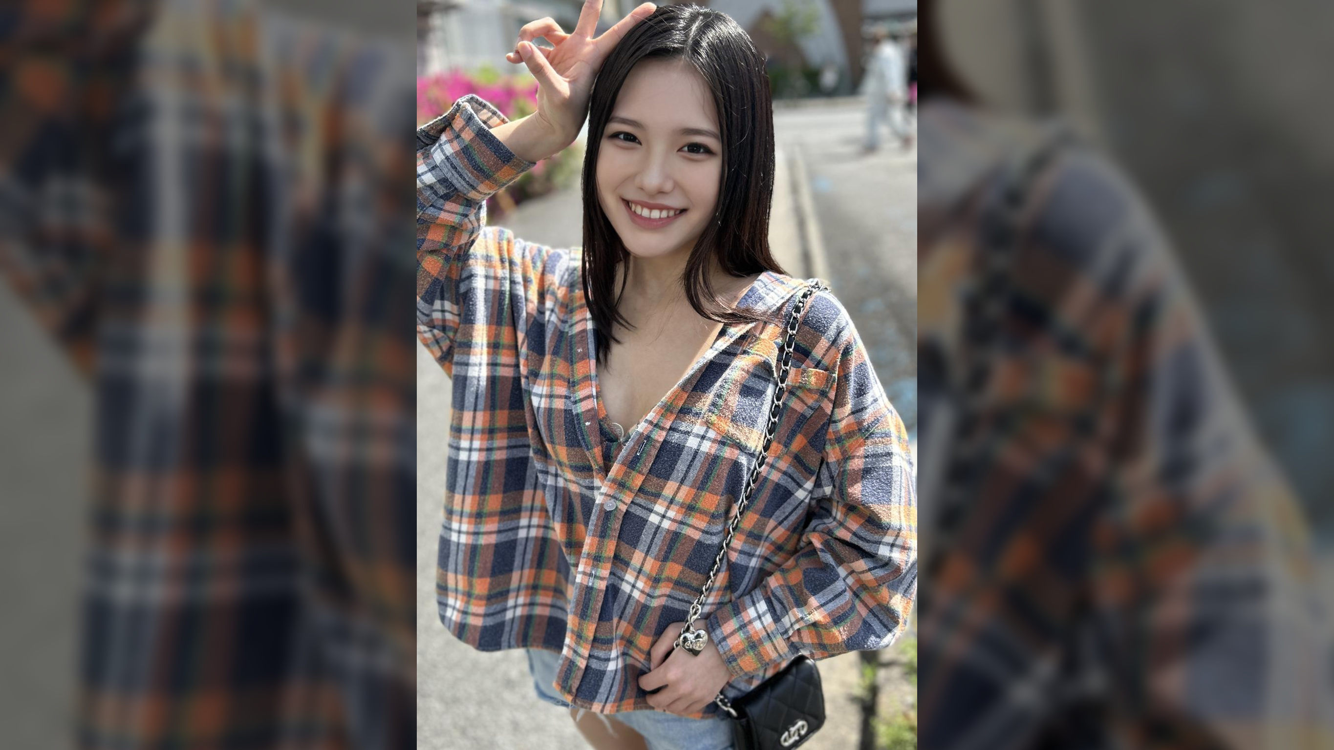 ワンナイトしか勝たん!毎週クラブで男を食いまくる肉食系キツマン穴モテ娘 まりな