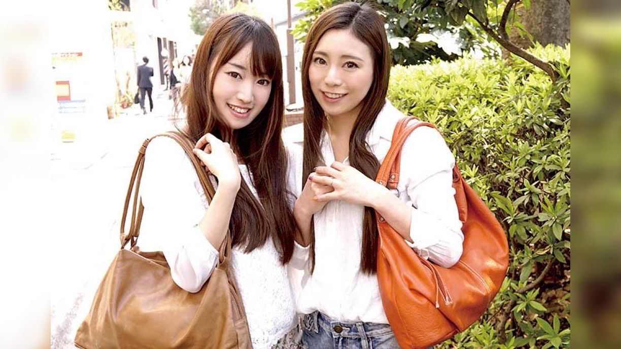 さき・まどか姉妹
