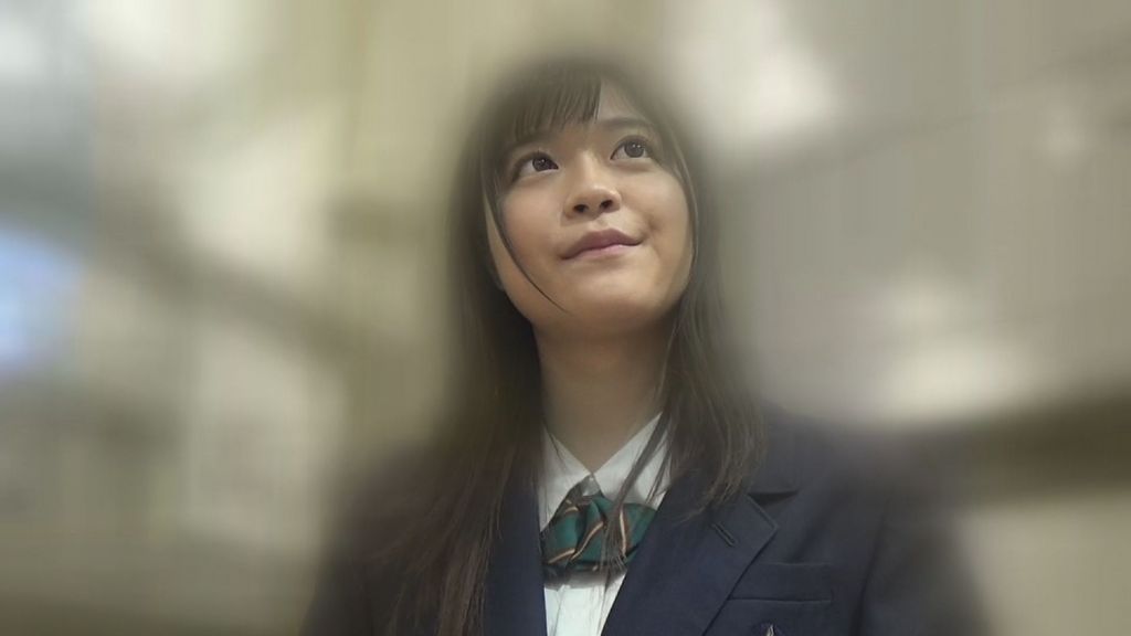 働くオンナ図鑑　かのん（18）①