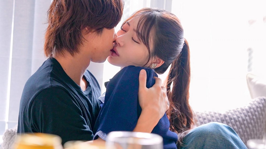 【配信専用】3日に一度は愛して抱きたいセカンド彼女：りん(26)【女がハマる甘い沼】