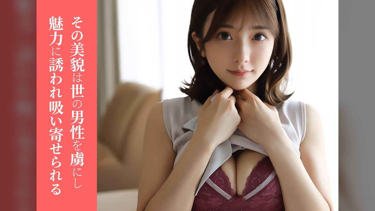 AI舞ワイフ～選ばれたアナタに上質な出会いを～3