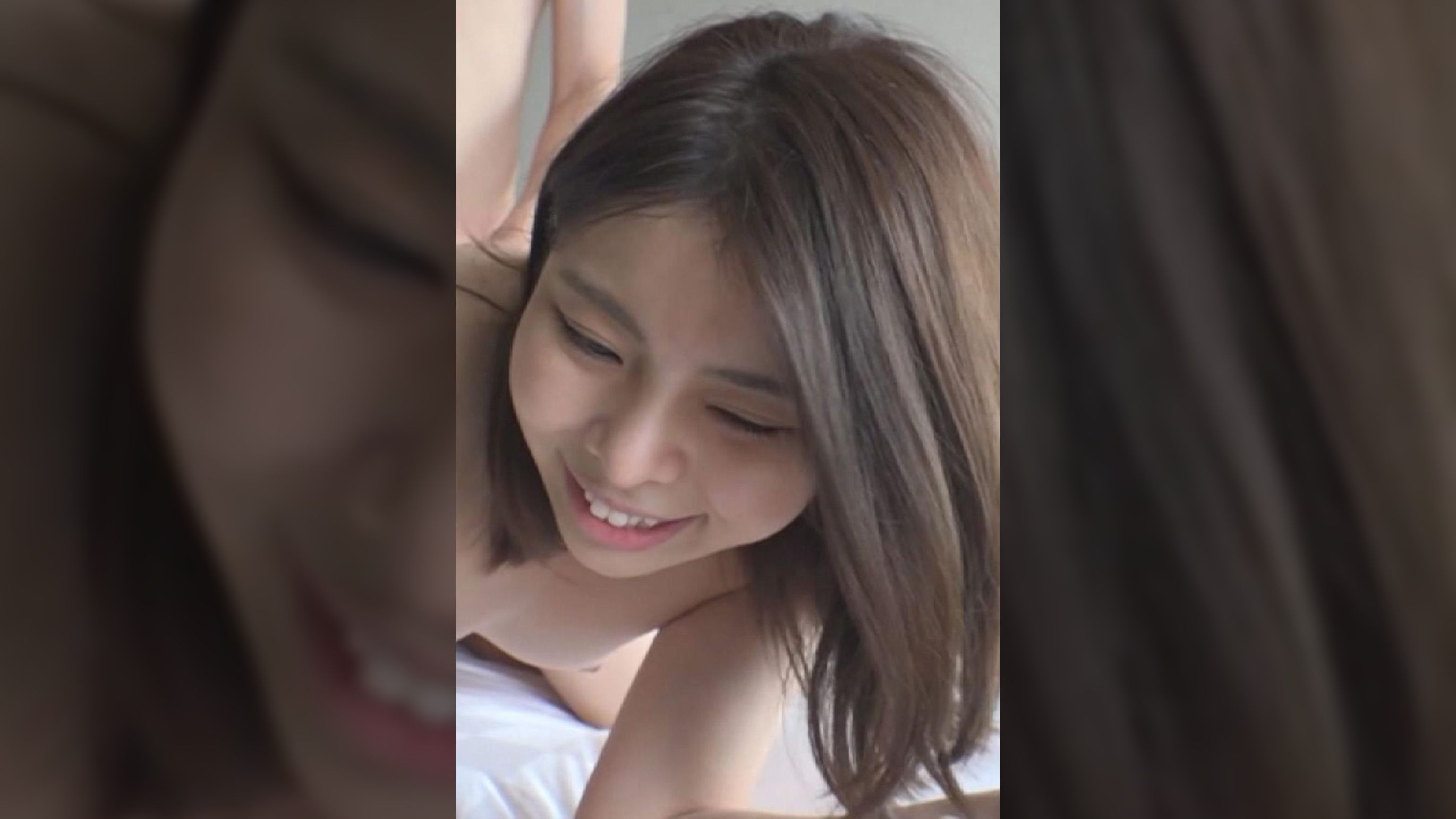 イっても止まらないピストンが気持ちよすぎ！中出しも許しちゃう