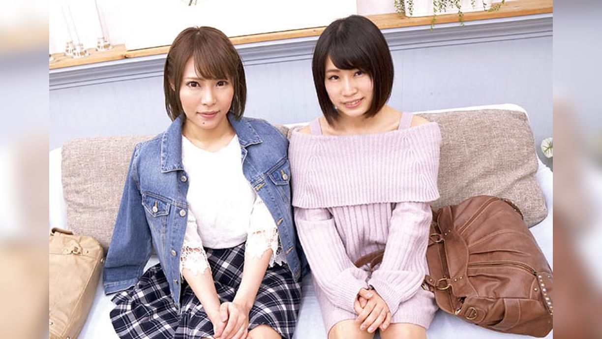 はるな・さくら姉妹
