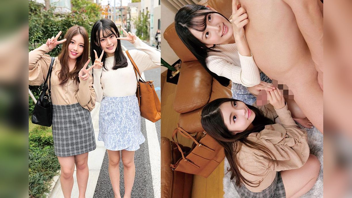 けいちゃん＆ひなちゃん