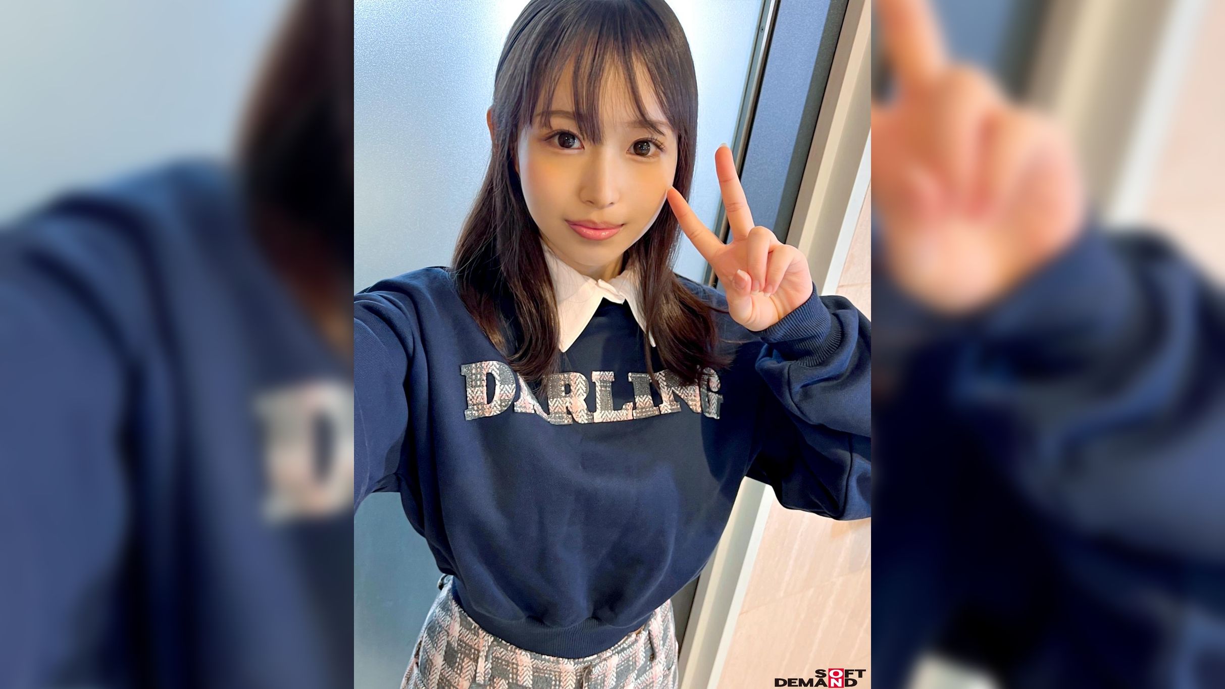【初撮り】Ｇカップ美巨乳くびれなファミレス店員 着衣からは想像つかない美ボディの彼女はほろ●いＳＥＸがお好みでムラムラしてきたら自らボディタッチ 素人系ＡＶを好んで見る電マニスト しずく・20歳