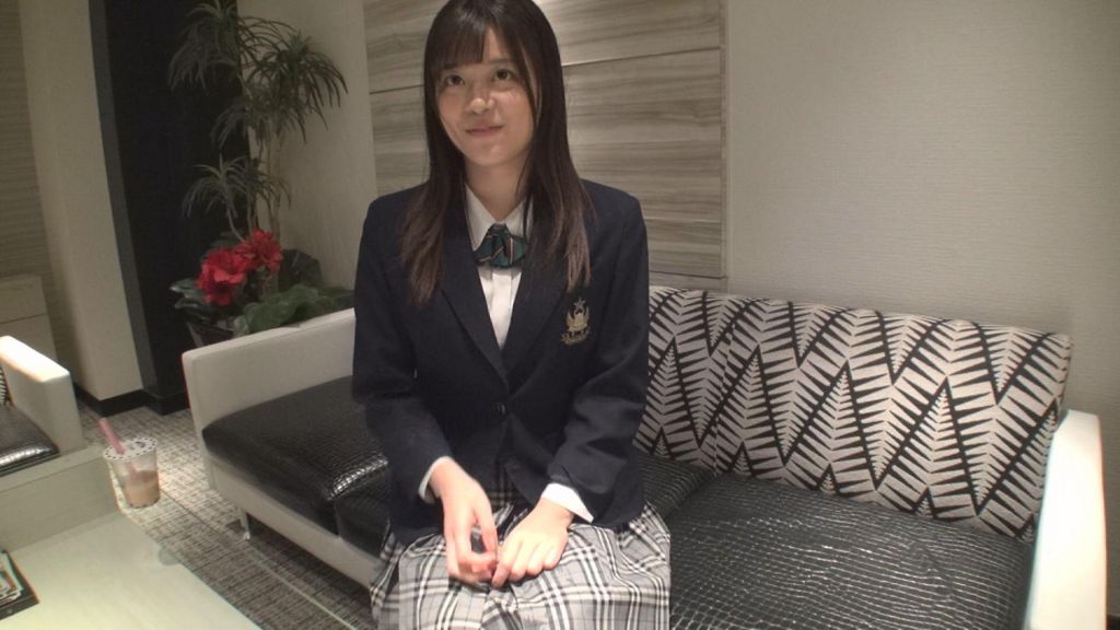 働くオンナ図鑑　かのん（18）②
