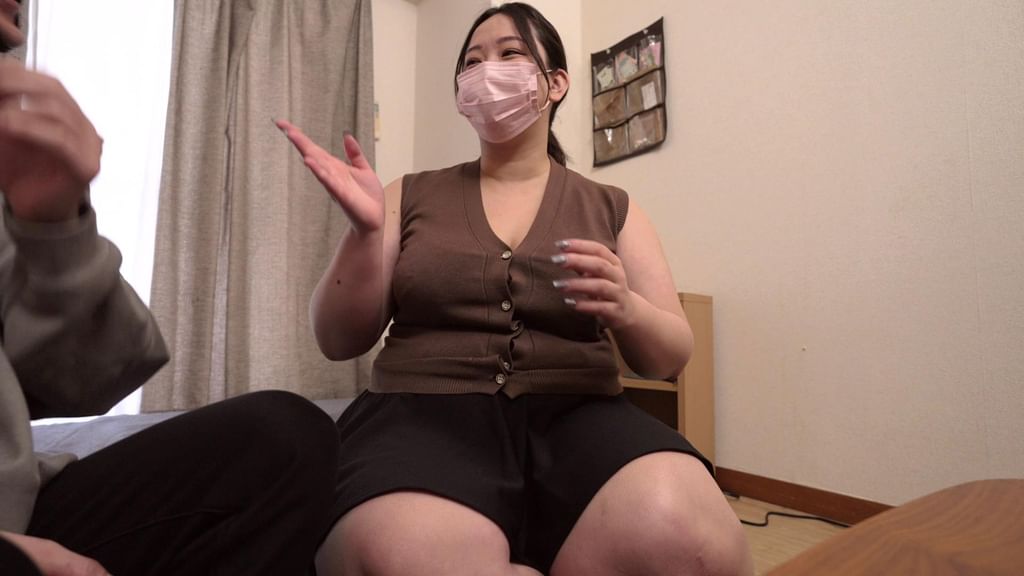 マキ　俺のセフレ