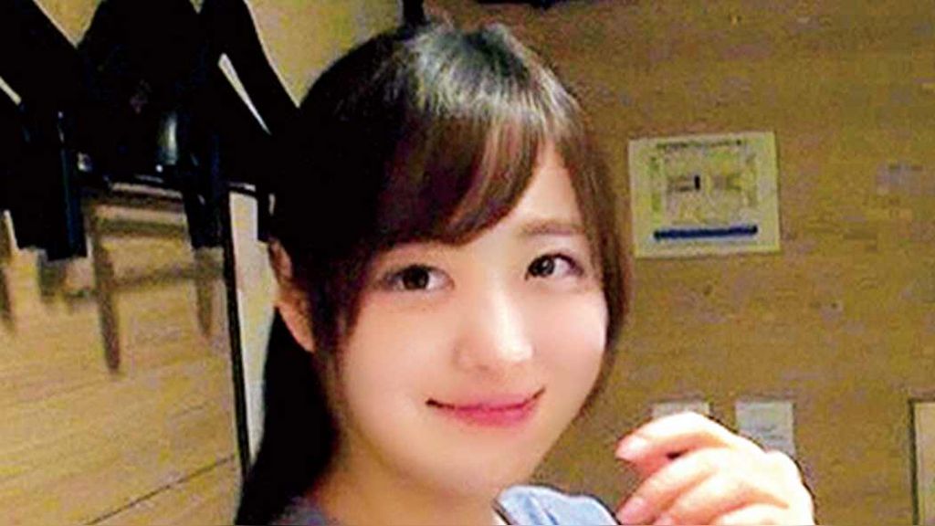 ユキノちゃん