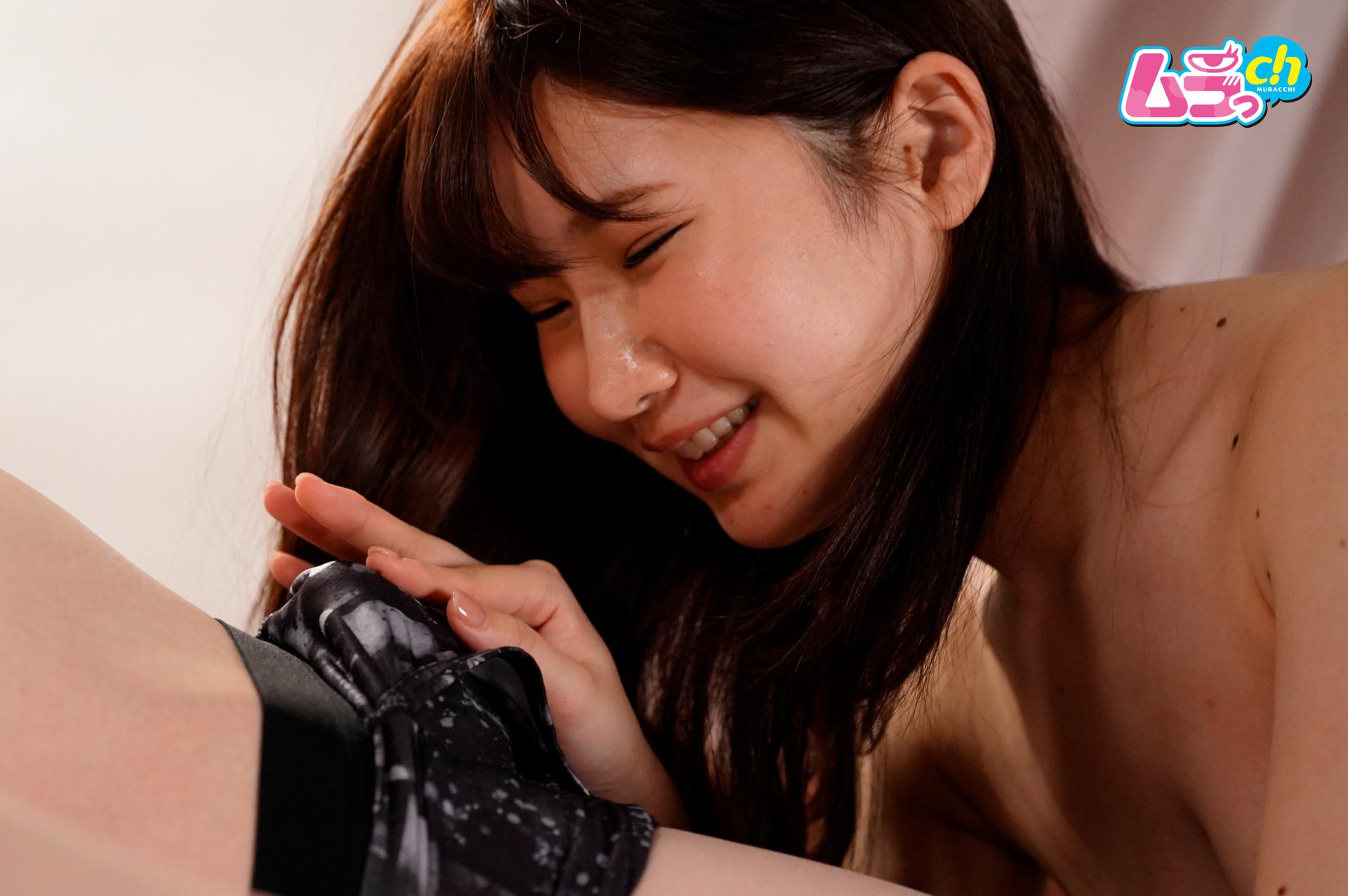 本当にあった濡れる話~イケメン配達員といきなりエッチ!?~