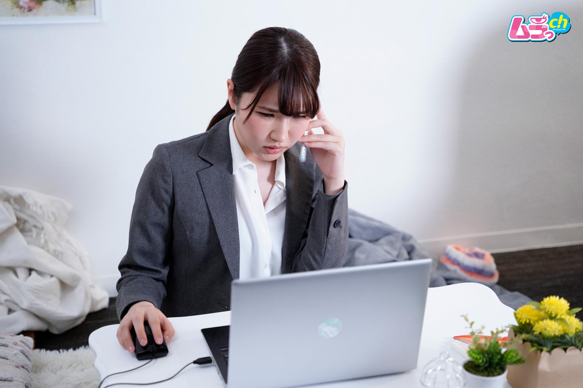 本当にあった濡れる話~イケメン配達員といきなりエッチ!?~