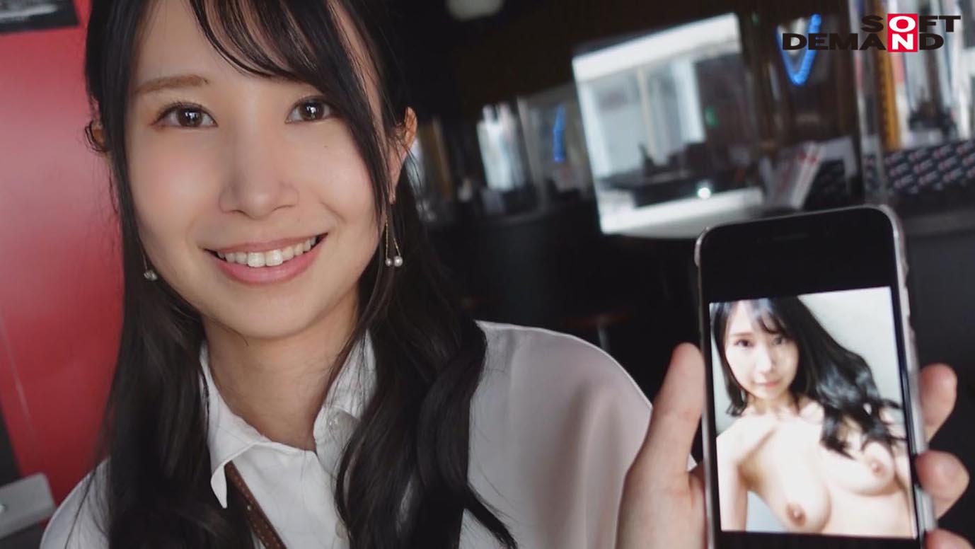 山形生まれ、エロ本(主に寝取られ系)育ち。エロい話に前のめり、スケベ妄想きらきら箱入り娘が嫁入り前最後のヤリだめ!!AV DEBUT こはるさん(仮名)26歳