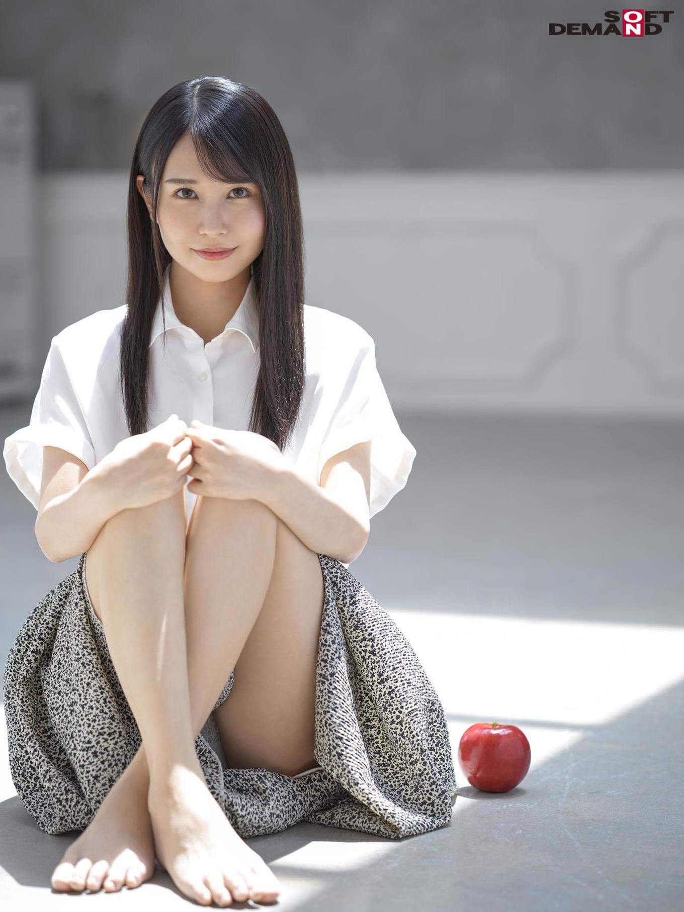 山形生まれ、エロ本(主に寝取られ系)育ち。エロい話に前のめり、スケベ妄想きらきら箱入り娘が嫁入り前最後のヤリだめ!!AV DEBUT こはるさん(仮名)26歳